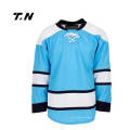 Personalizar o design OEM Ice Hockey Jersey